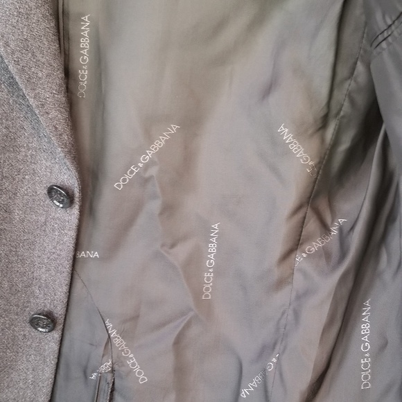 Dolce & Gabana Jacket size 50 - Picture 3 of 4
